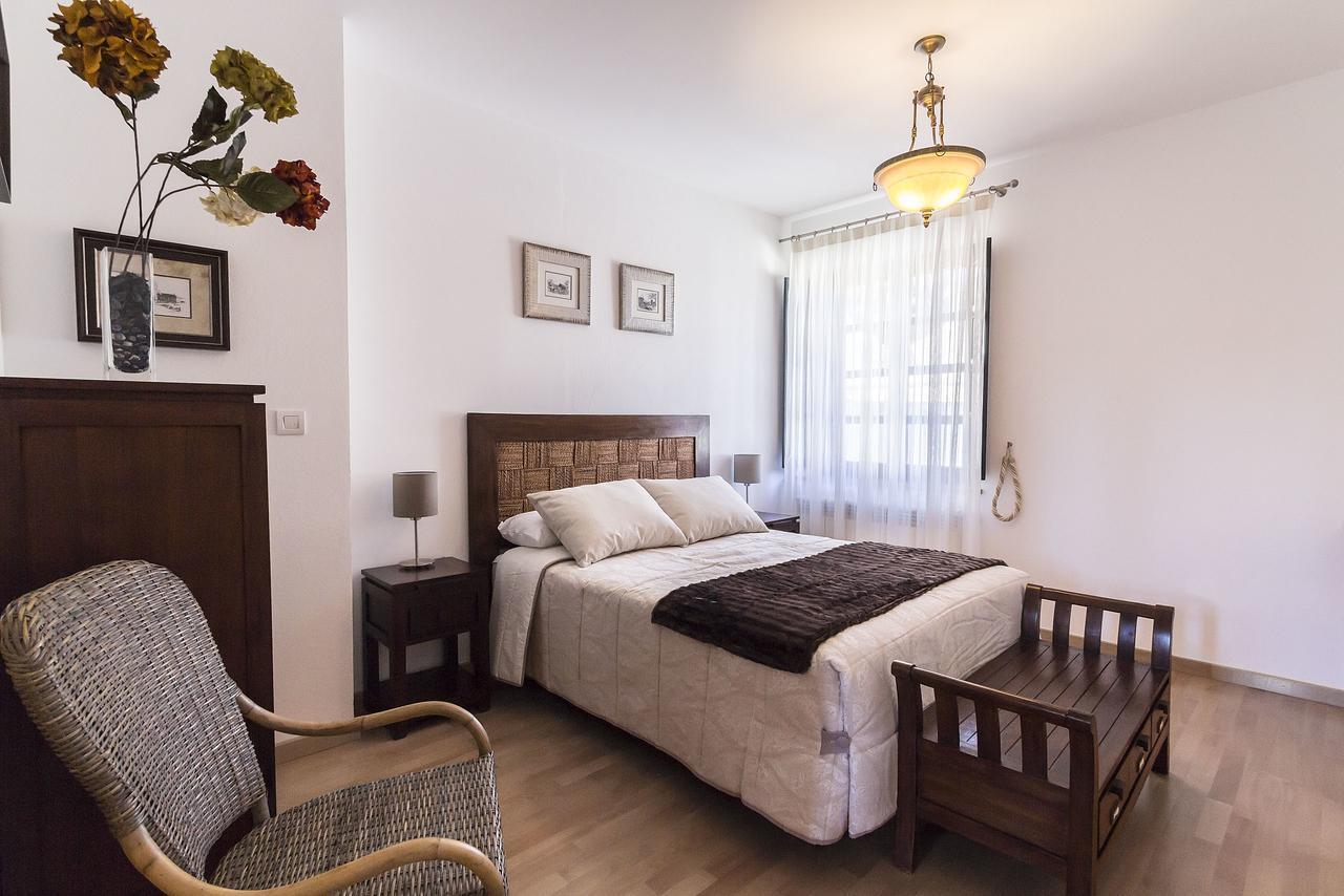 Habitación Superior - 1 cama grande