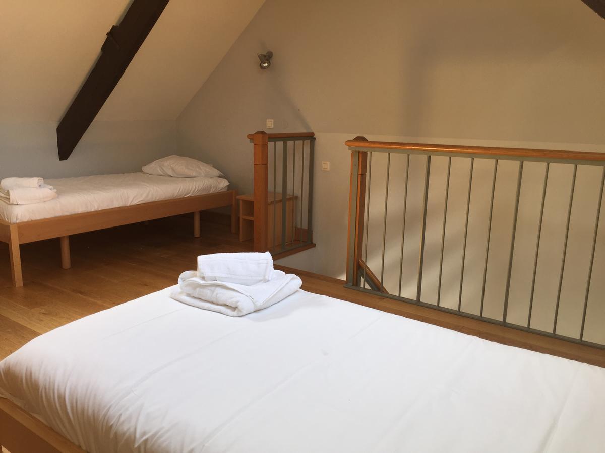 Quadruple Room with Private Bathroom