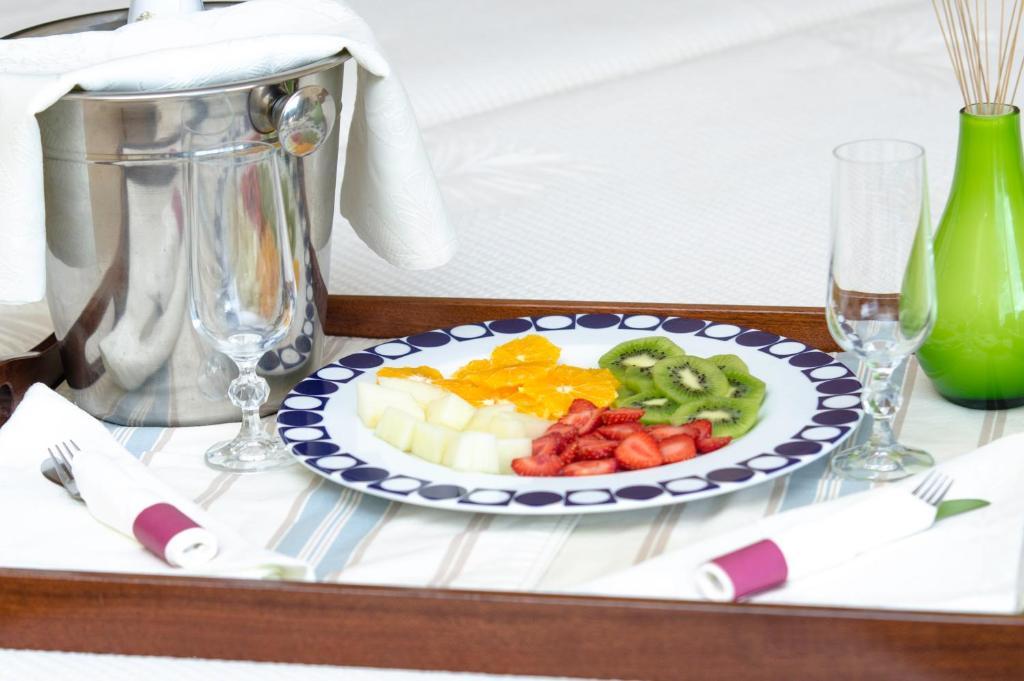 Apartamento (2 adultos)