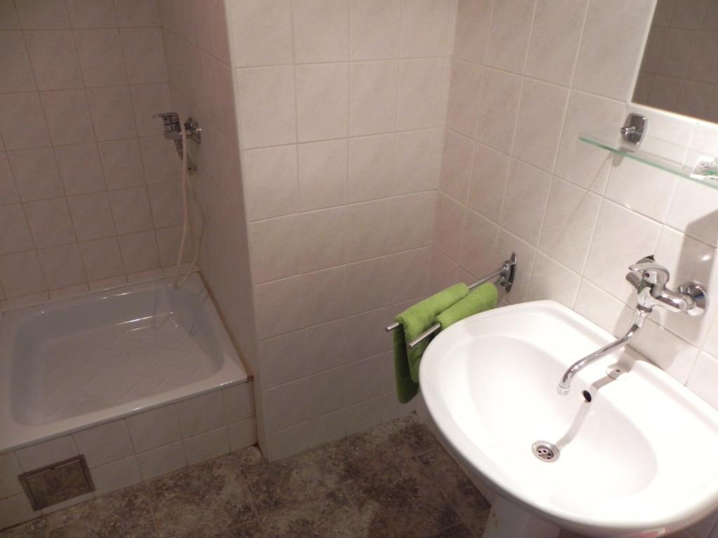 Chambre Triple Standard