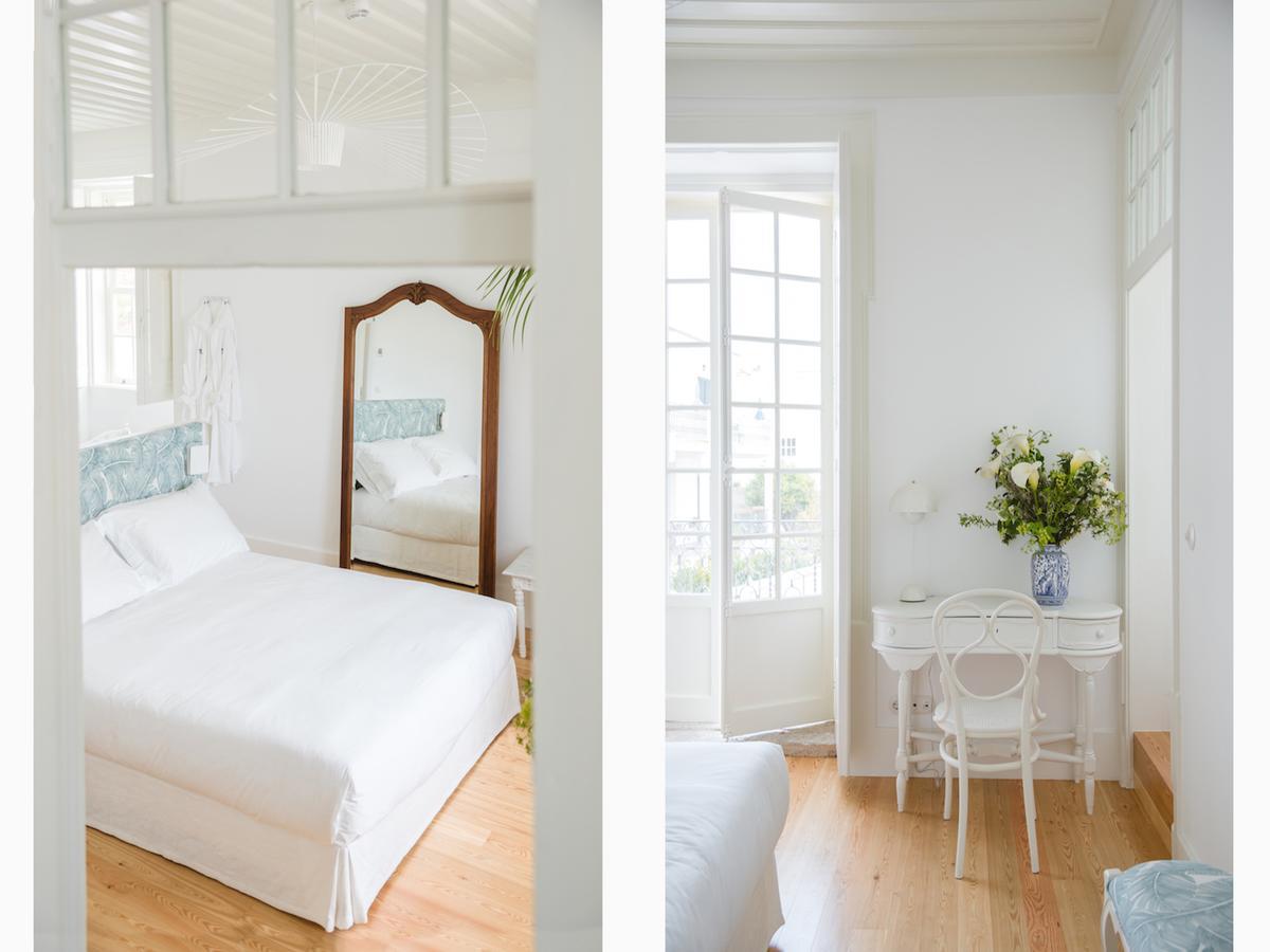 Suite com Vista Cidade