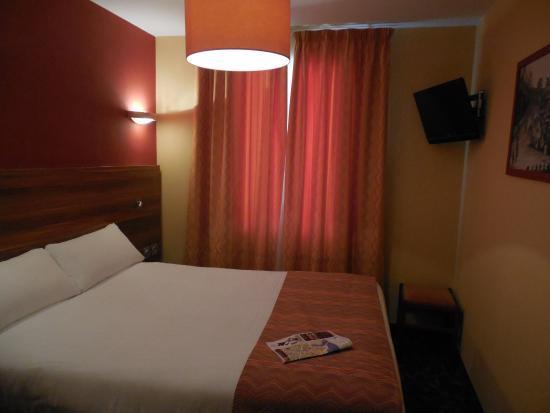 Chambre Double