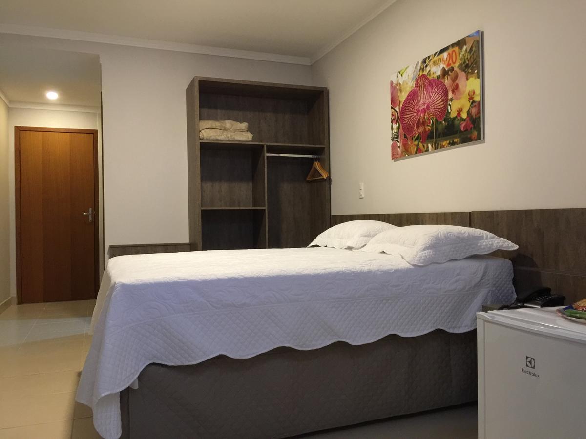 Apartamento Deluxe