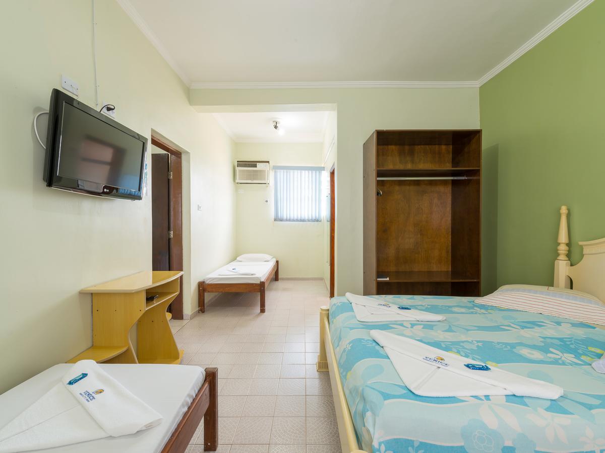 Quarto Família Standard