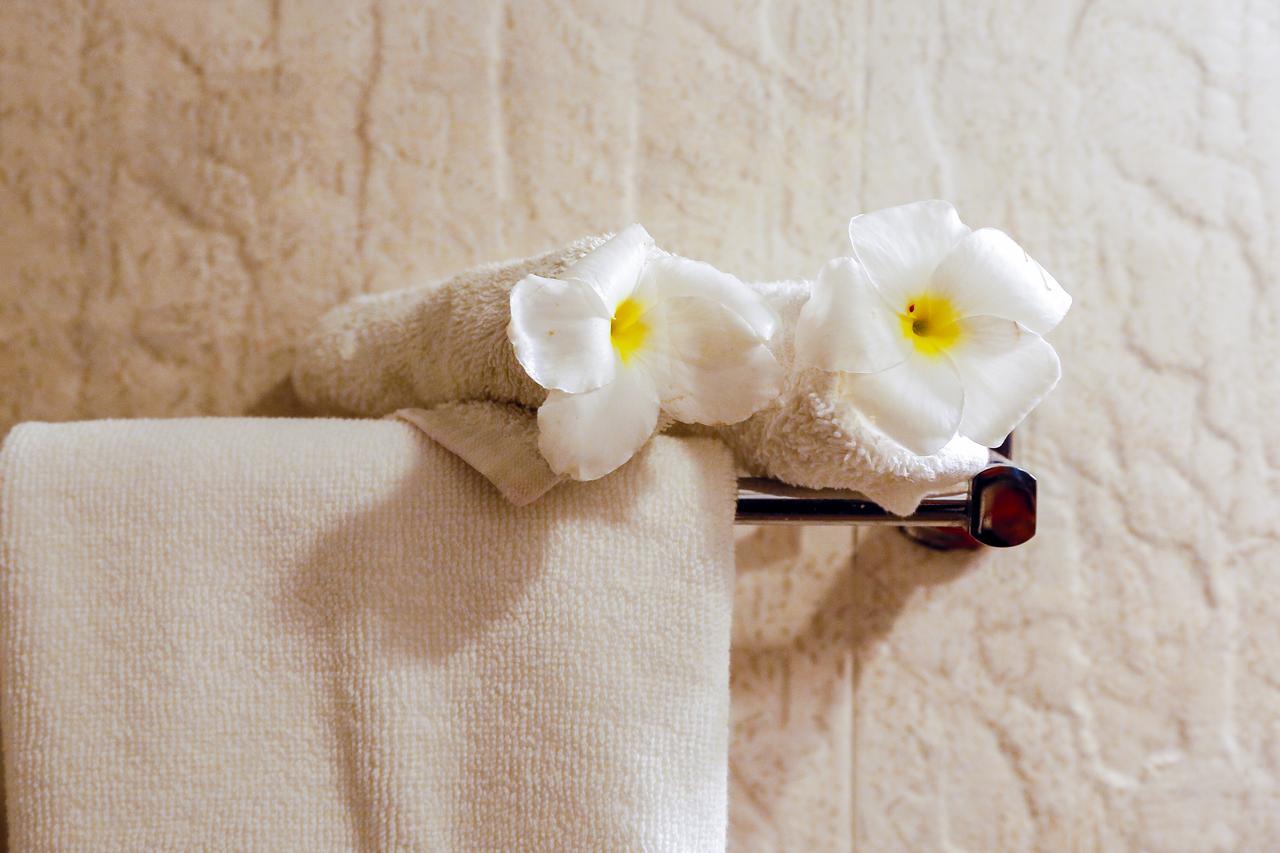 Double Room with Early check-in / Late check-out on Availability with Free 1kg of laundry
