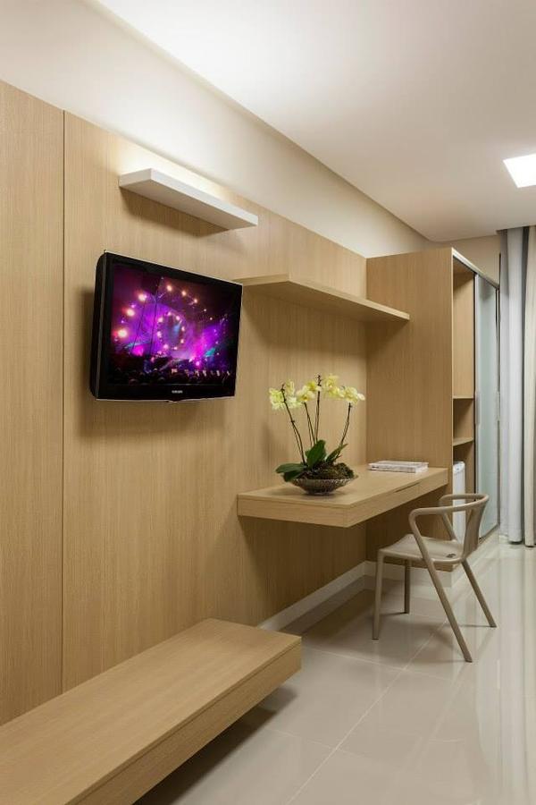 Quarto Duplo Superior