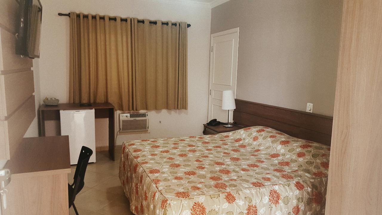 Quarto Duplo Standard