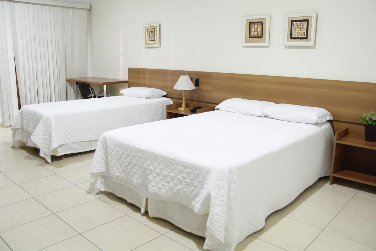 Quarto Triplo