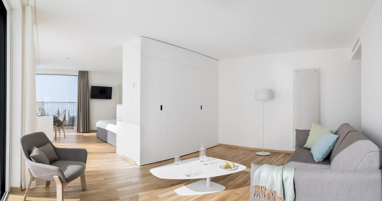 Chambre Simple