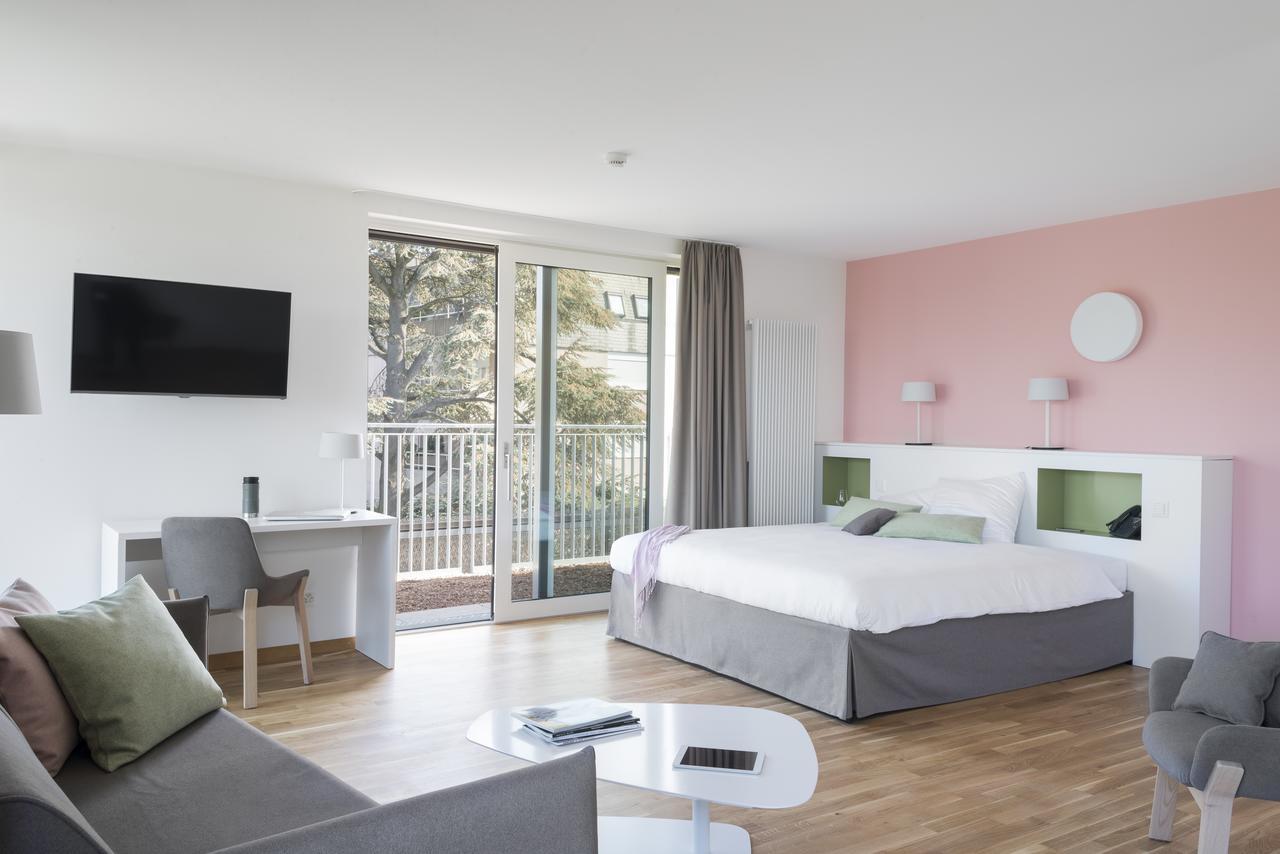 Chambre Supérieure