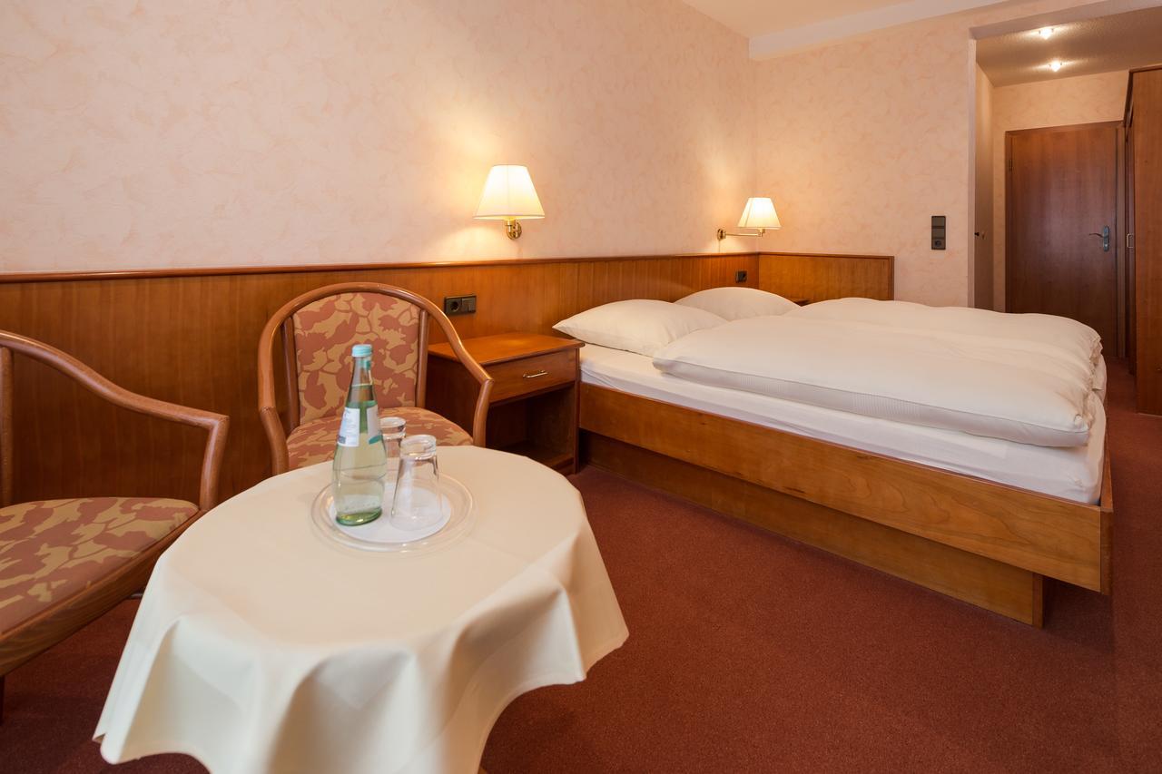 Doppelzimmer