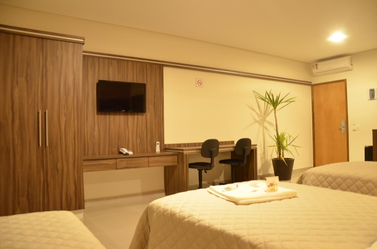 Quarto Individual