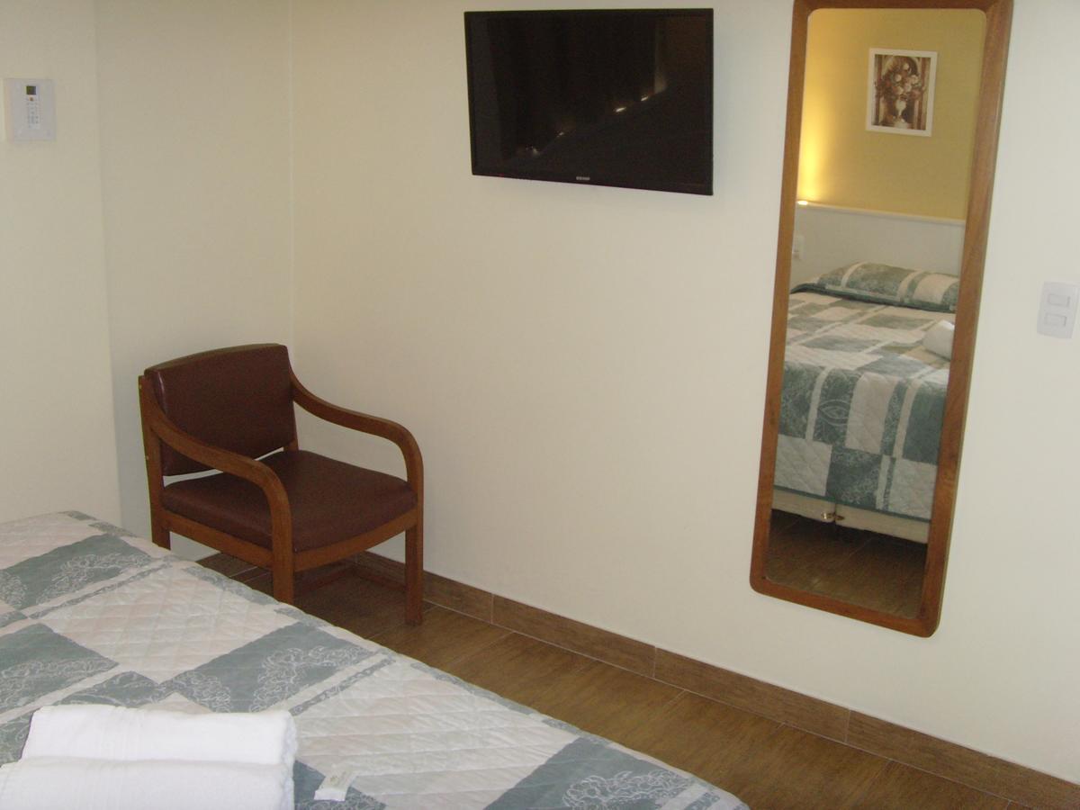Quarto Individual