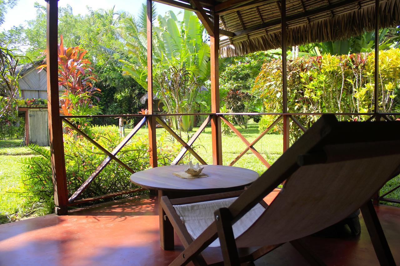 Bungalow Familial