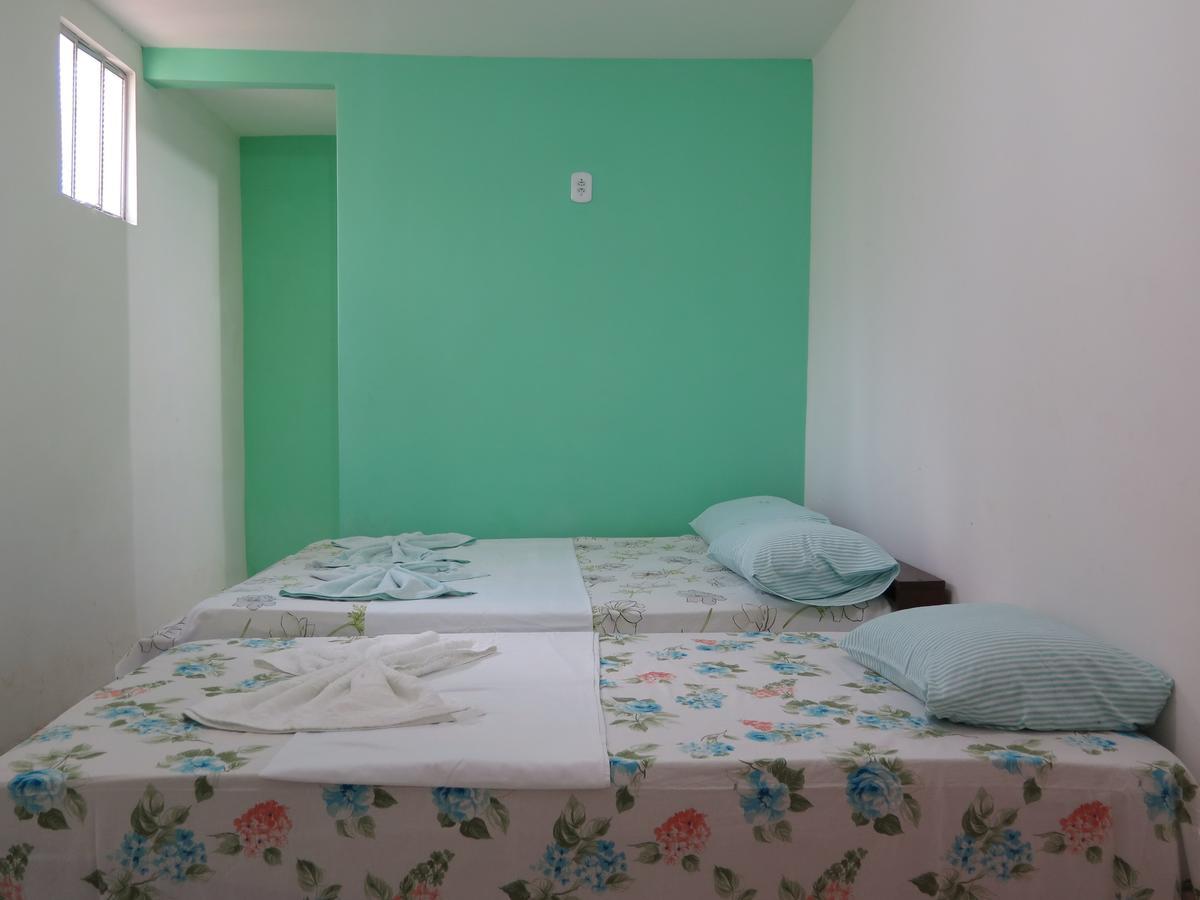 Quarto Família com Banheiro