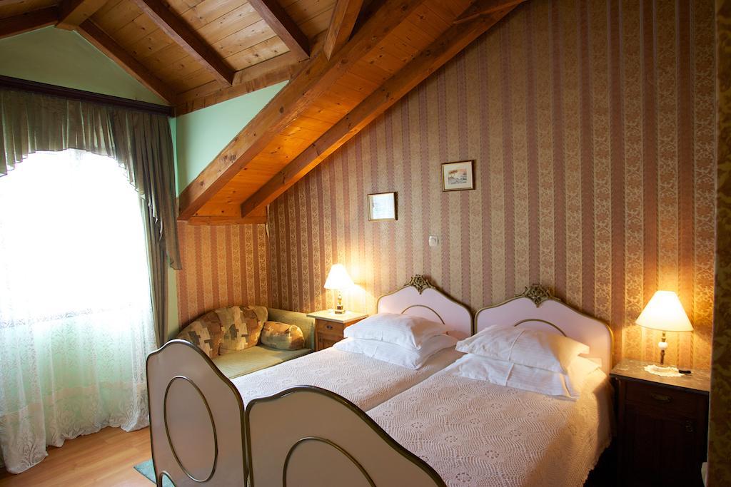 Standard Doppelzimmer