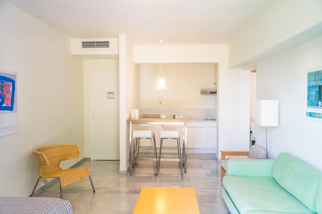 Appartement - Begane Grond