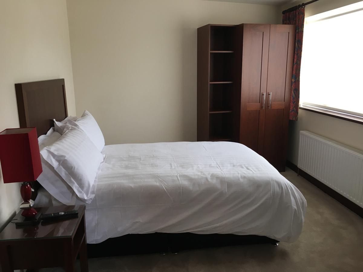Quarto Individual Deluxe