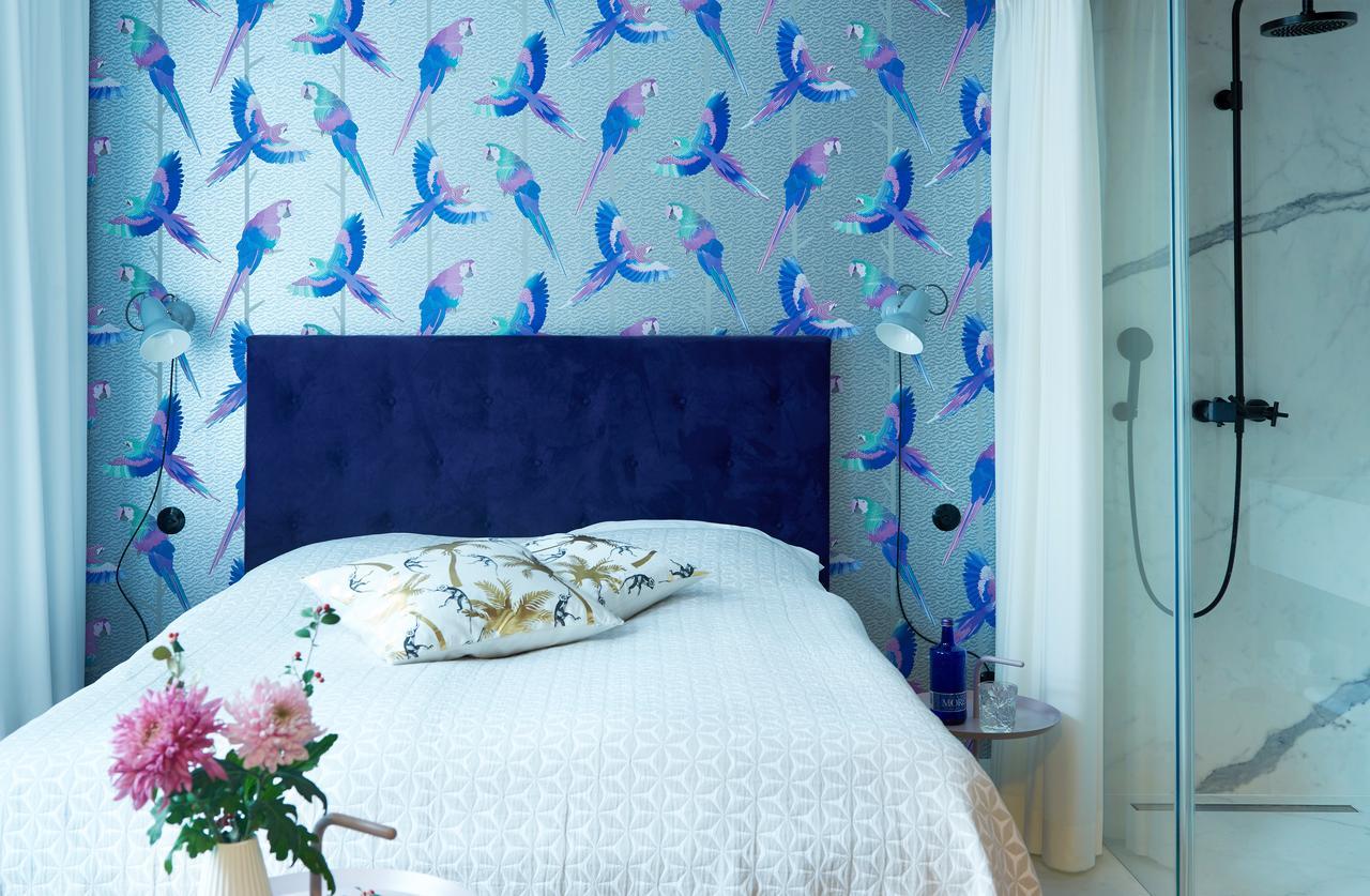 Budget Doppelzimmer