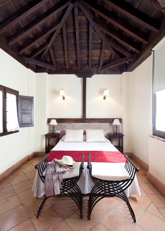 Habitación Doble Superior