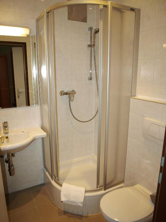 Chambre Double Économique