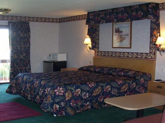 King Room - Non-Smoking