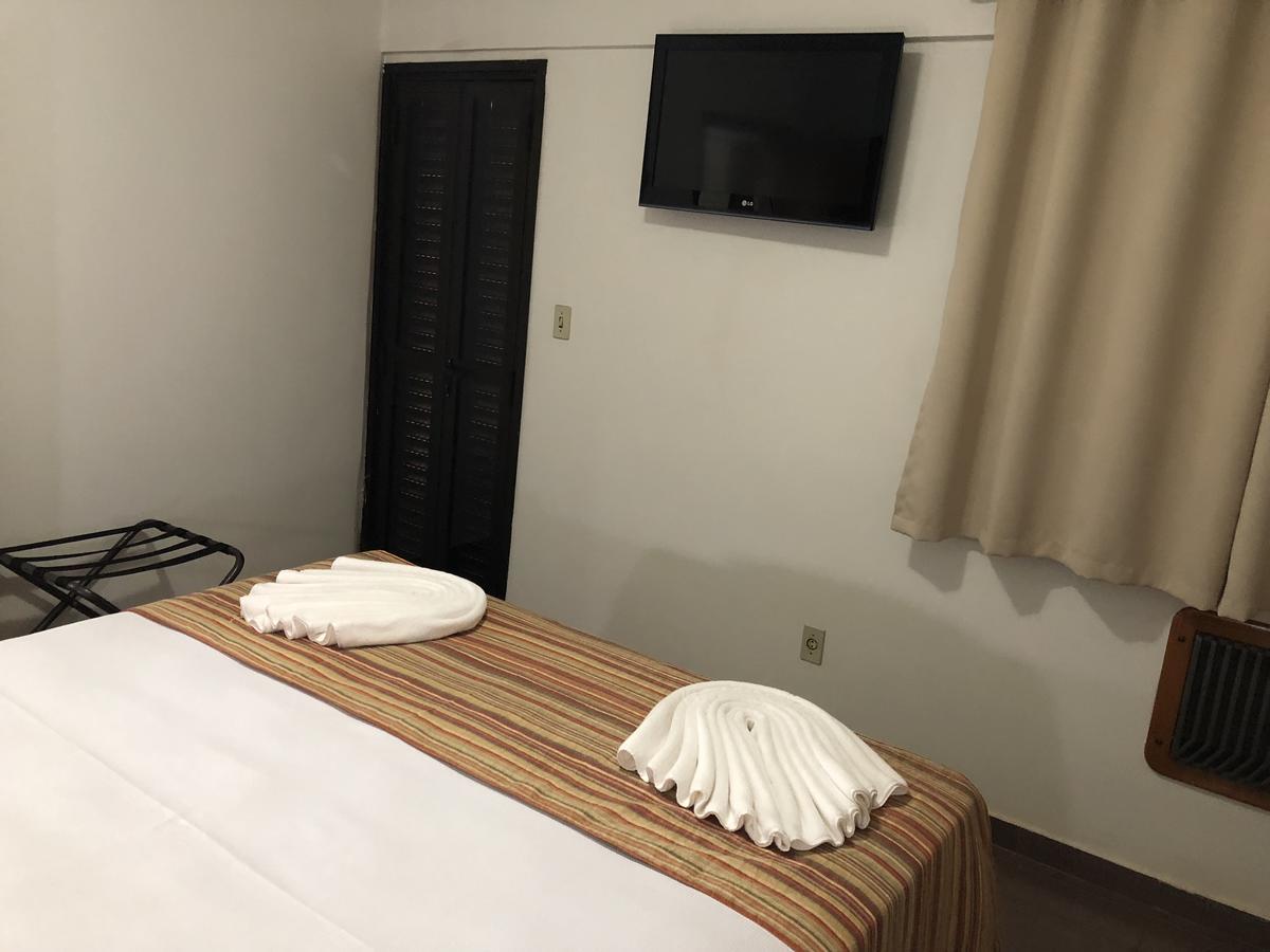 Quarto Duplo