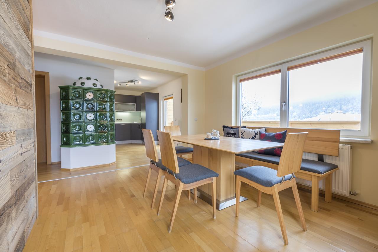 Apartment mit 2 Schlafzimmern