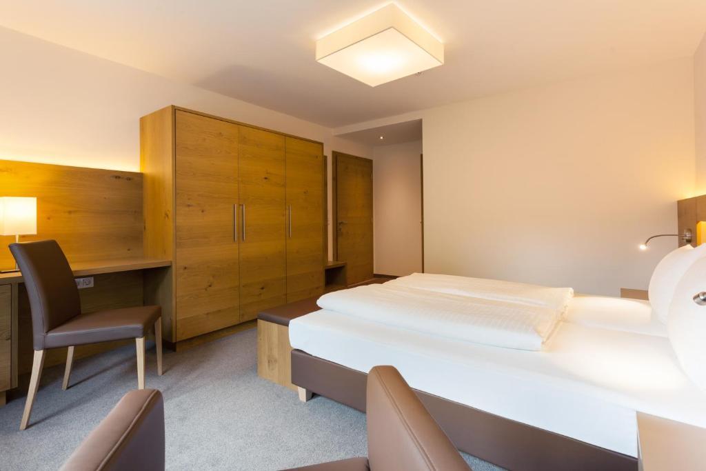 Appartement met 2 Slaapkamers en Balkon I