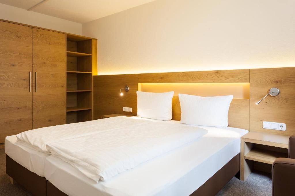 Appartement met 1 Slaapkamer en Terras