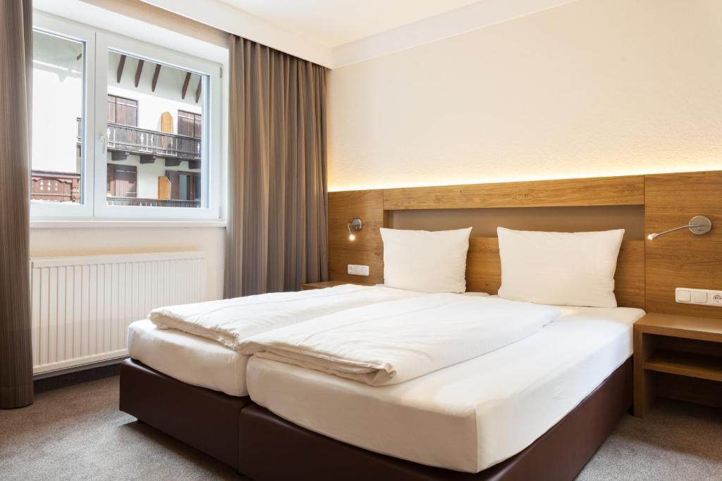 Appartement met 2 Slaapkamers en Balkon II