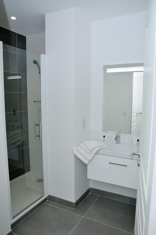 Appartement avec Balcon