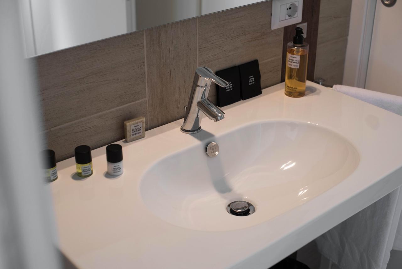 Suite Deluxe con Vasca Idromassaggio