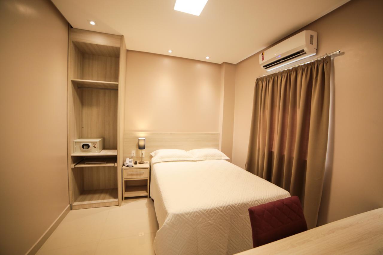 Quarto Individual Standard