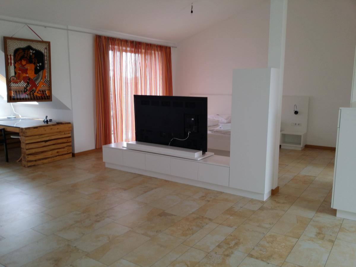 Standard Suite