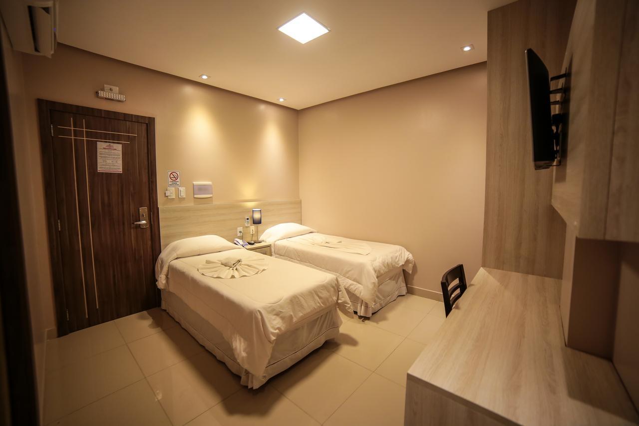 Quarto Duplo Superior
