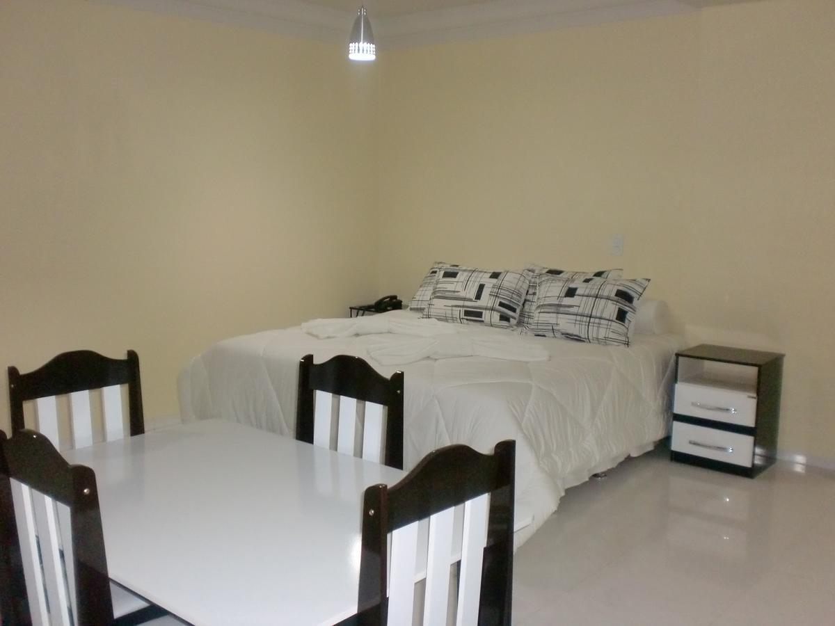 Quarto Duplo Deluxe