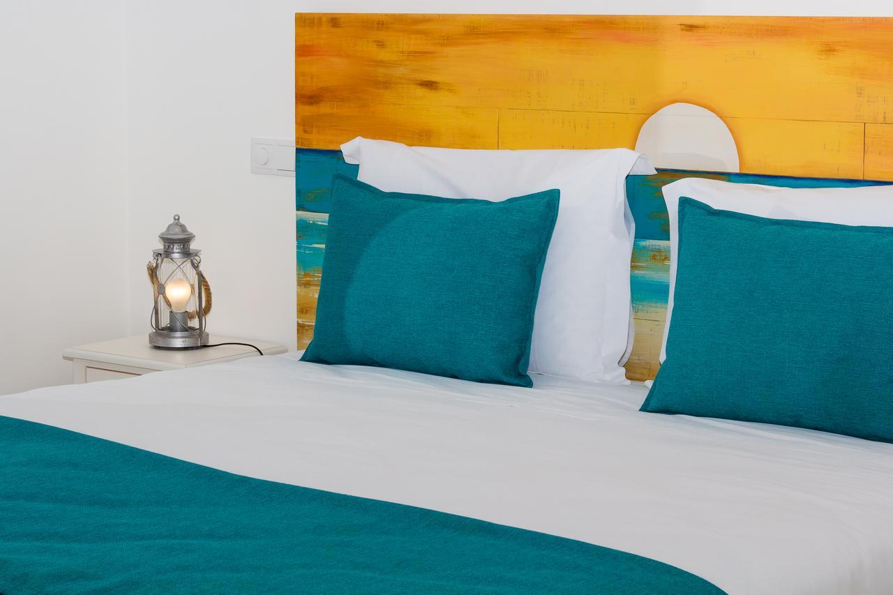 Quarto Duplo ou Twin Superior com Vista Mar