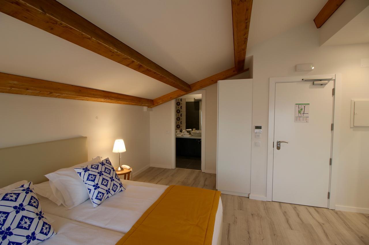 Quarto Duplo ou Twin Superior