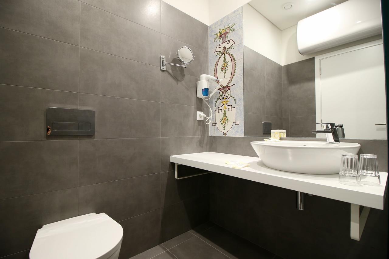 Quarto Duplo ou Twin Standard