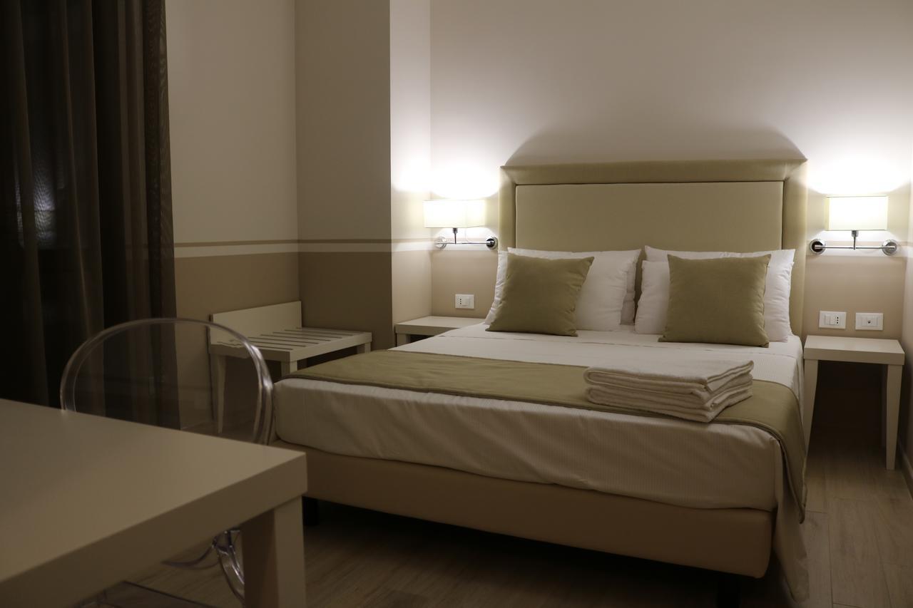 Standard Doppelzimmer