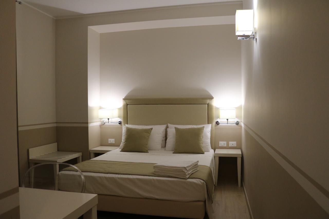 Doppelzimmer mit eigenem Bad