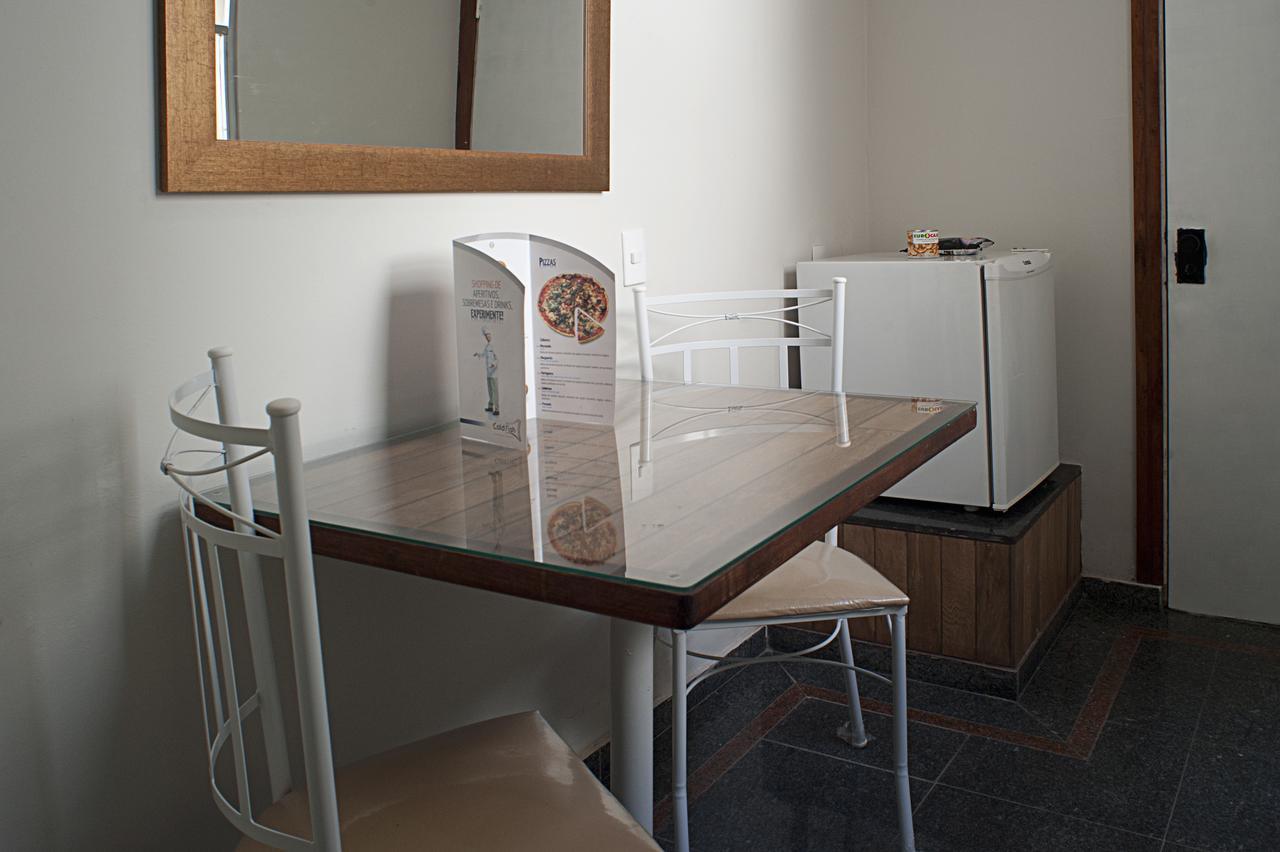 Quarto Queen com Banheira de Hidromassagem