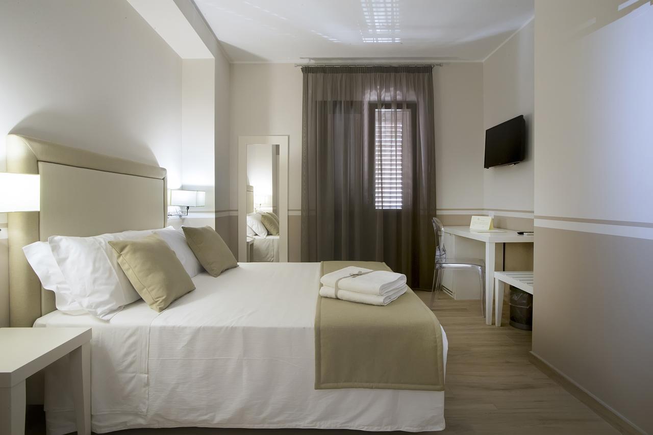 Doppelzimmer mit eigenem Bad