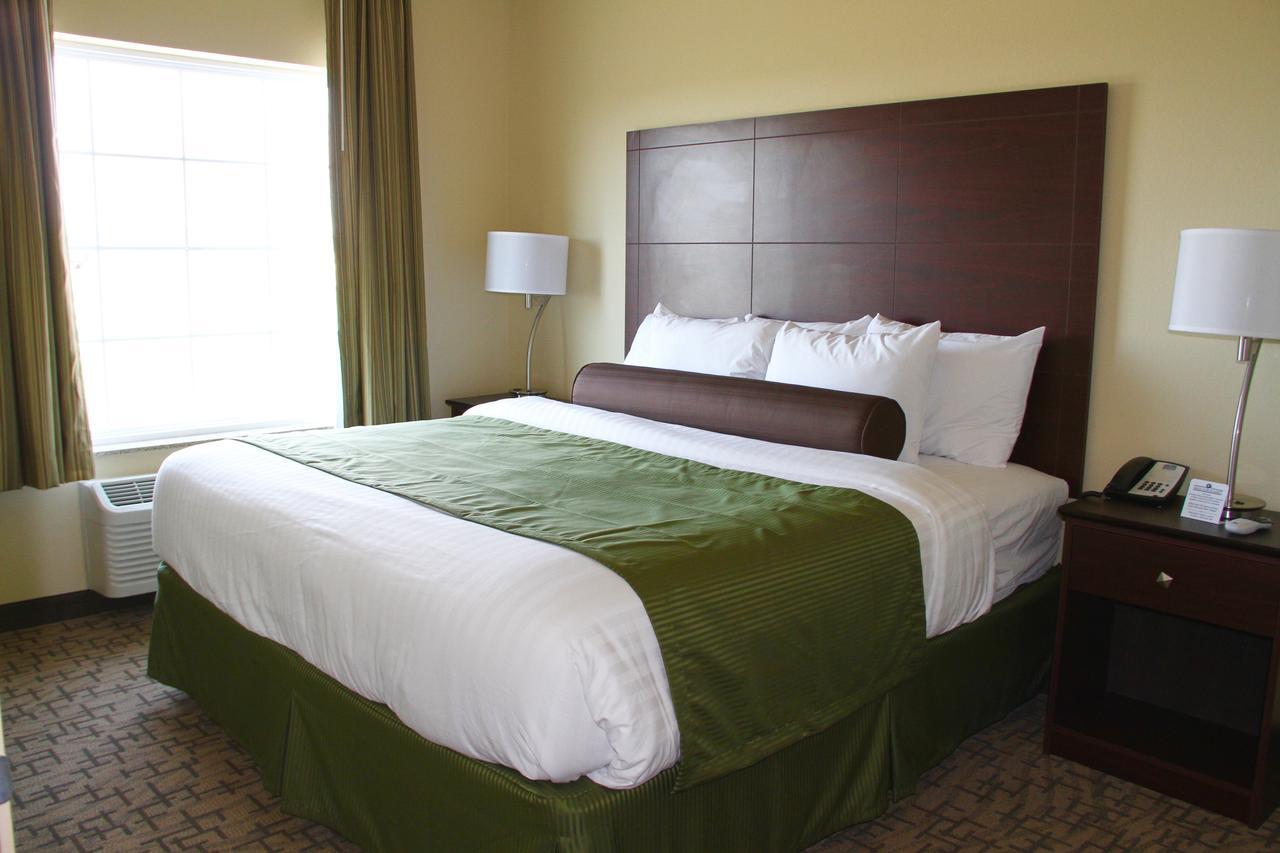 Single Room - Disability Access