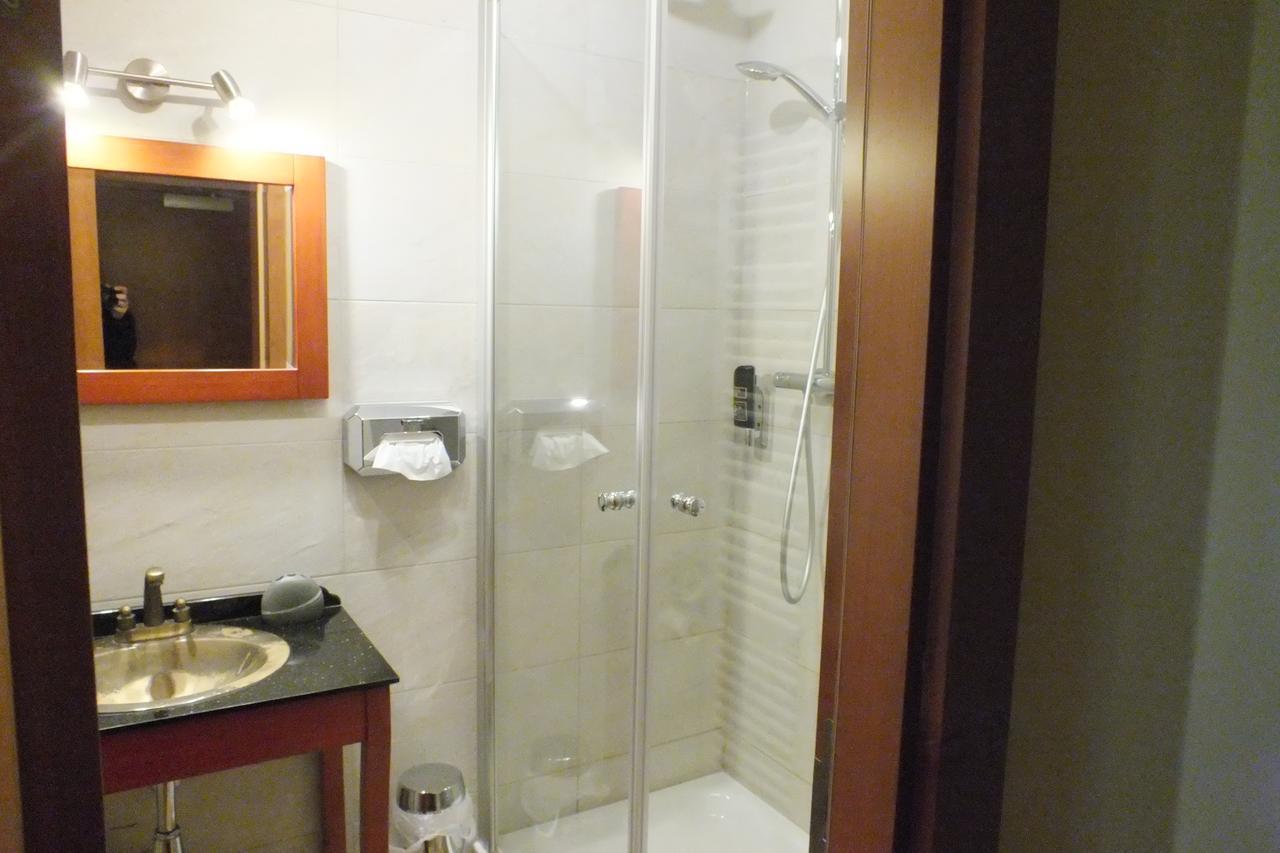 Standard Doppelzimmer
