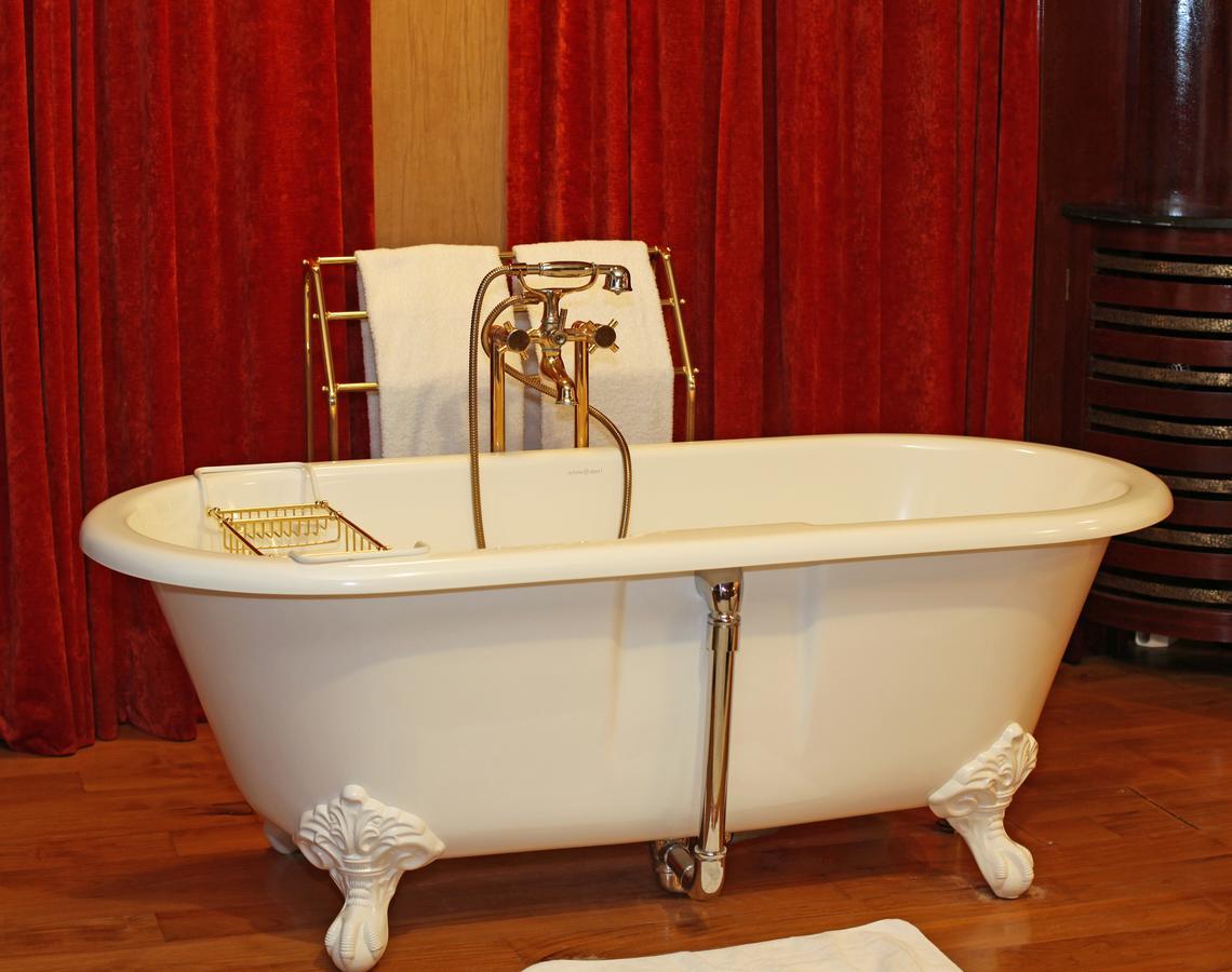 Chambre Double Deluxe