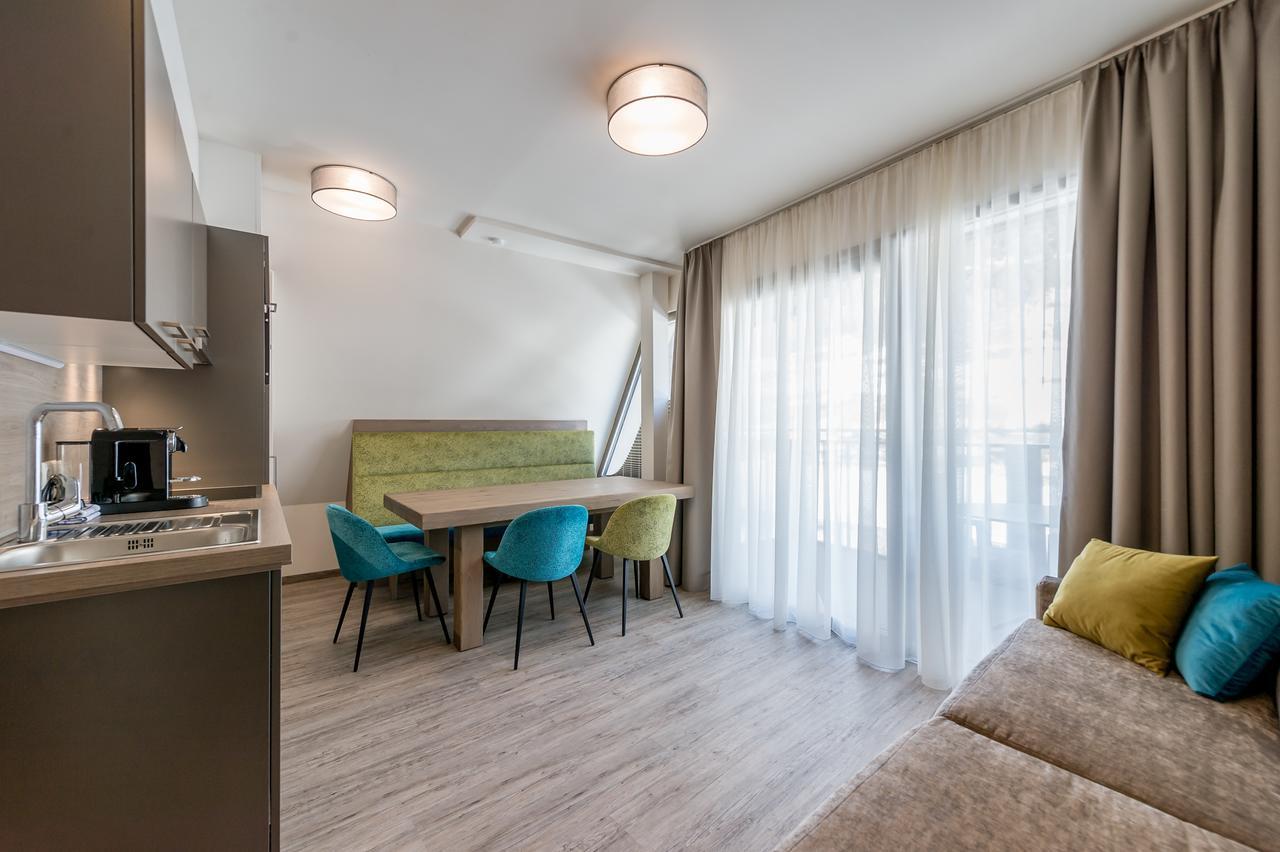 Appartamento Attico Luxury
