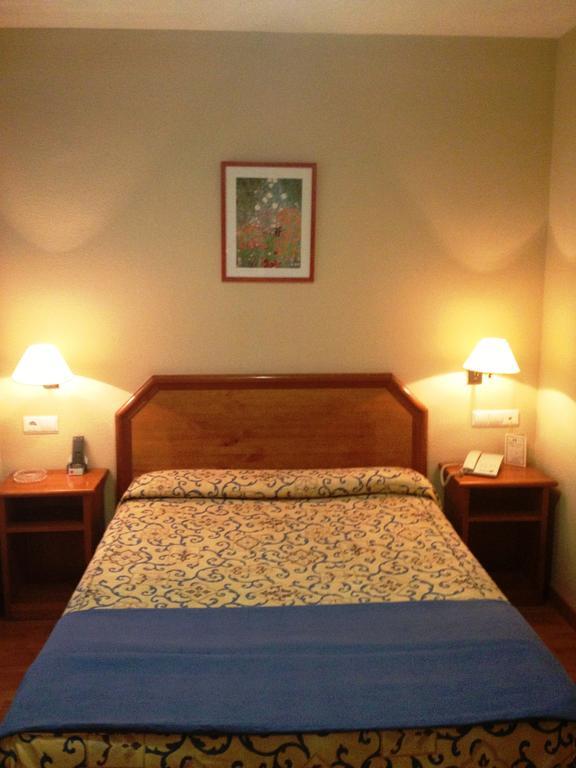 Habitación Individual Petite