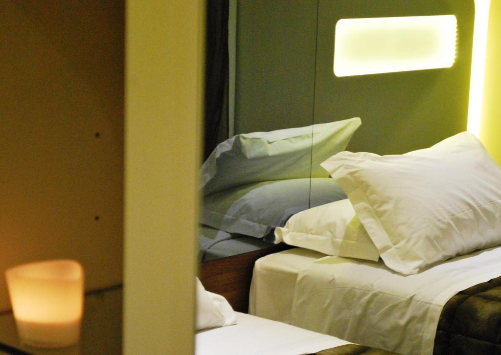 Zweibettzimmer